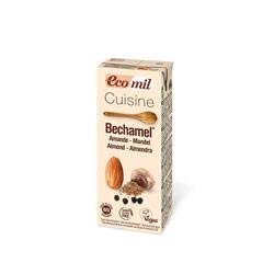 Bechamel Cuisine 200ml by Ecomil