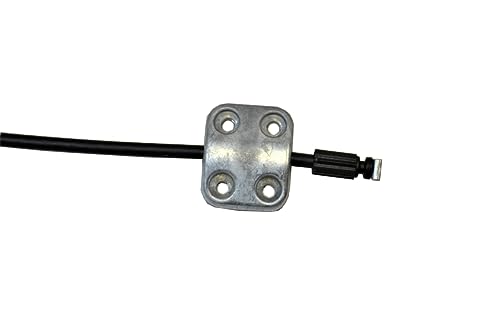 FR Recliner Handle Extension Tube Drive Shaft 7.15