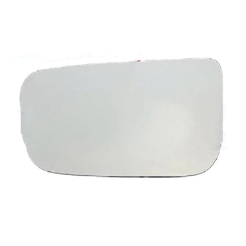 Glace rétroviseur extérieur gauche Jumpy miroir convexe chauffant réglable net
