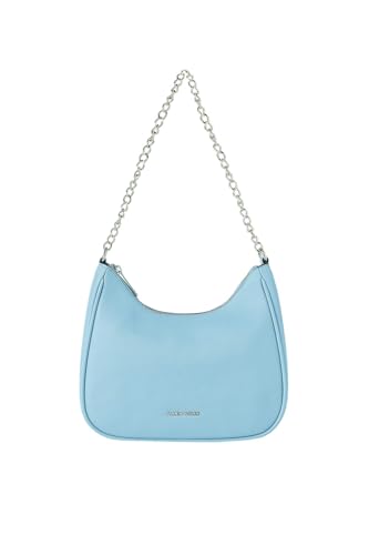 Image of Allen Solly Women's Compact Crossbody Sling Bag | PU Leather | Soft Touch | Detachable Sling | College & Daily Carry