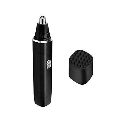 Jaimela Nasenhaarschneider, Batteriebetrieben Nasenhaartrimmer, Schmerzfreier Elektrischer...