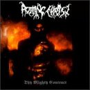 Thy Mighty Contract [Audio CD] Rotting Christ