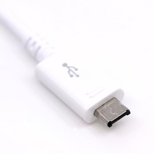 Caricabatteria rapido USB originale per Samsung