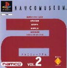 Namco Museum Vol. 2 - [PS1]