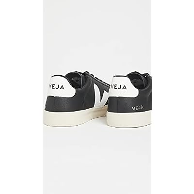 Veja Mens Campo Bold Suede Sneakers