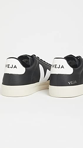 Image of Veja Mens Campo Bold Suede Sneakers