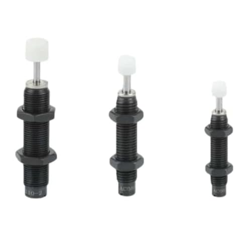 Amortisseur pneumatique AC1008-1 pour stopper chocs et vibrations