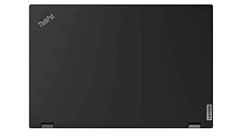 Lenovo Latest Model Thinkpad P17 Mobile Workstation, 17.3" Full Hd Ips Screen (Intel Core I7-10750H, 32Gb Ddr4, 1Tb Pcie Ssd, Nvidia Quadro T2000) Windows 10 Pro #TOP7