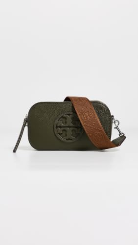 Image of Tory Burch Women's Mini Miller Crossbody Bag