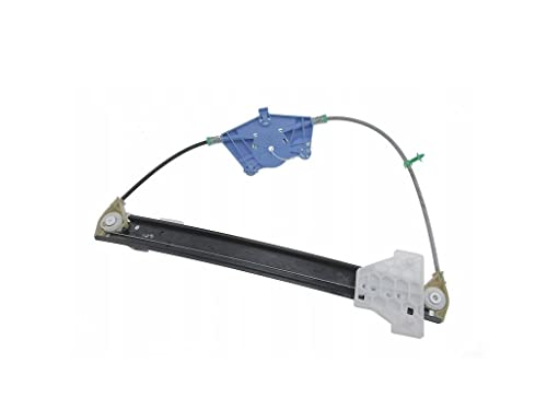 Los mejores elevalunas Audi A4 B6