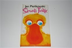 Small Talk 0843109823 Book Cover