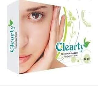 كليرتى تفتيح