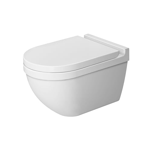 Tapa de wc con mecanismo de cierre suave para evitar golpes e impactos en el baño 5