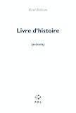  Livre d\'histoire: (Extraits)