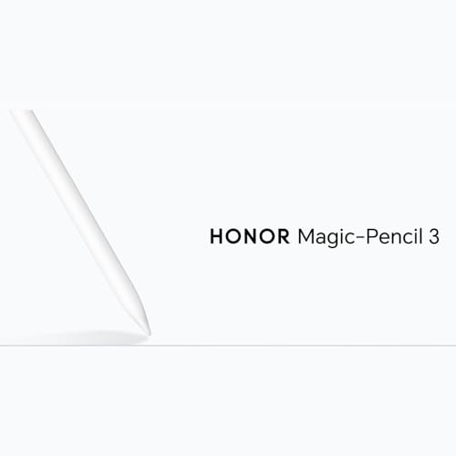 HONOR Magic Pencil 3 lápiz de alta gama para MagicPad y Pad V7 V8 V9 3