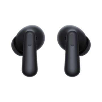 Image of OPPO Enco Buds3 Pro+ True Wireless Noise Cancelling in-Ear Earbuds Black