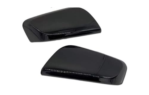 Coques rétroviseur voiture Impala 2015 2016 lot 2 caches rétroviseurs extérieurs