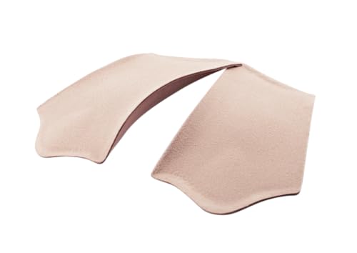 Arch Angel - Sandalias Saviour acolchadas para pies, color beige (talla L)