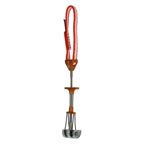 Metolius Master Cam Ultralight Orange 3 coinceur mécanique d'escalade