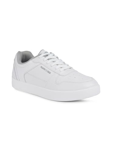 Image of North Star Men Casual Lace up Sneaker