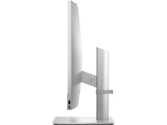 Image of HP EliteOne 870 G9 All-in-One Computer - Intel Core i7 14th Gen i7-14700 - 16 GB - 512 GB SSD - 27 QHD Touchscreen - Desktop