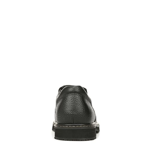Dr. Scholl's Shoes Men's Winder II Slip Resistant Work Loafer,Black Leather,7.5 by Dr.Scholl's SHOES - Used condition - Image 3