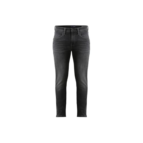 Image of Pepe Jeans Men's Regular Fit Jeans | Mid Rise | Chinox | Jeans for Man
