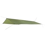 Exped Solo lona musgo E5457095