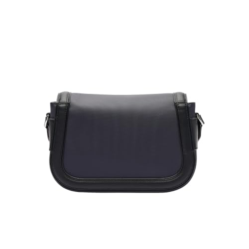 Lacoste Flap Crossover Crossbody Bag3