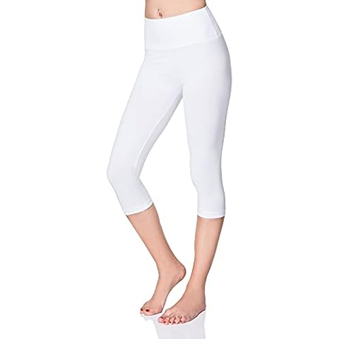 Legging Taille Haute SOFTSAIL LWP34 Cover