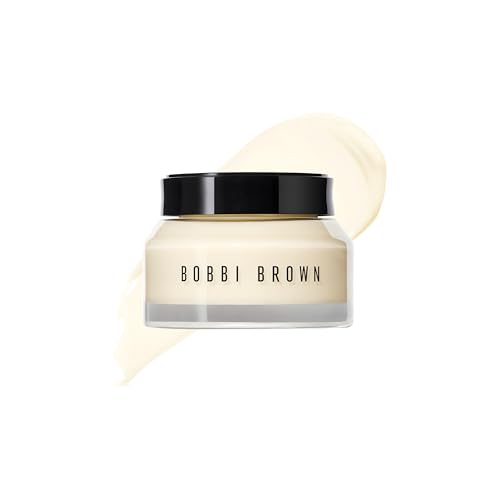 <h3>Vitamin-Enriched Moisturizer + Primer</h3>
