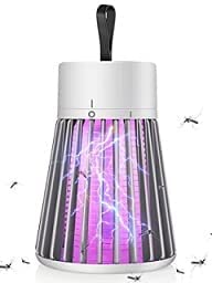 JAY MOGAL Electronic Led Mosquito Killer Lamps Screen Protector Mosquito Killer lamp for Home, USB Powered Electronic (White) (B0BH18MMKR) Amazon Price History, Amazon Price Tracker