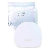 【液ヒタヒタ×大容量】 WHITH WHITE(フィス ホワイト) 美白 抗炎症 パック 顔 ニキビ 毛穴ケア 潤い シルク肌 紫外線対策 30枚入｜液量480ml フェイスパック シートマスク 医薬部外品 フェイスマスク