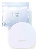 【液ヒタヒタ×大容量】 WHITH WHITE(フィス ホワイト) 美白 抗炎症 パック 顔 ニキビ 毛穴ケア 潤い シルク肌 紫外線対策 30枚入|液量480ml フェイスパック シートマスク 医薬部外品 フェイスマスク