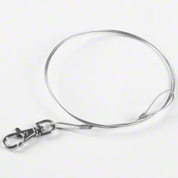 Walimex Safety Cable for Pantograph, Silver-coloured - Image 2