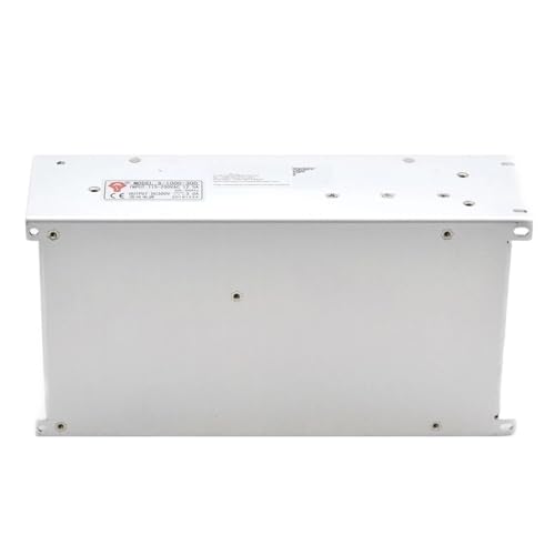 Alimentation à découpage CC 60V 1000W 17A tension constante - 5