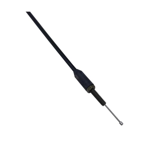 Cable acelerador HS 400UTV-5 soluciona la pérdida de potencia UTV 3