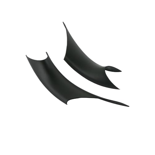 Garniture de poignée de porte intérieure BMW F30 F32 F34 en finition premium