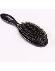Neitsi Soft Professinal Boar Bristle Hairbrush Detangling Brush