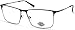 Eyeglasses Harley-Davidson HD 9018 002 Matte Black