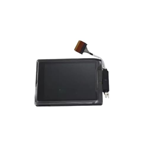 Écran d'affichage LCD Canon EOS R50 avec pièces de charnière durables