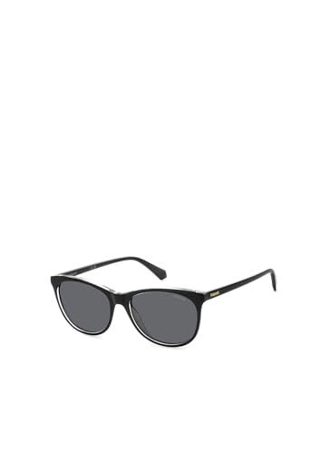 Lunettes POLAROID PLD 4161 anti éblouissement Crystal - 2