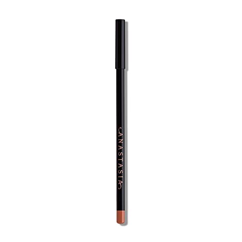 Image of Anastasia Beverly Hills - Lip Liner Precision Matte Long-Lasting Pencil | High-Definition Shaping, Creamy Velvet Texture, Extreme Precision Design, Long-Wearing & Smudge-Proof, expertly curated.