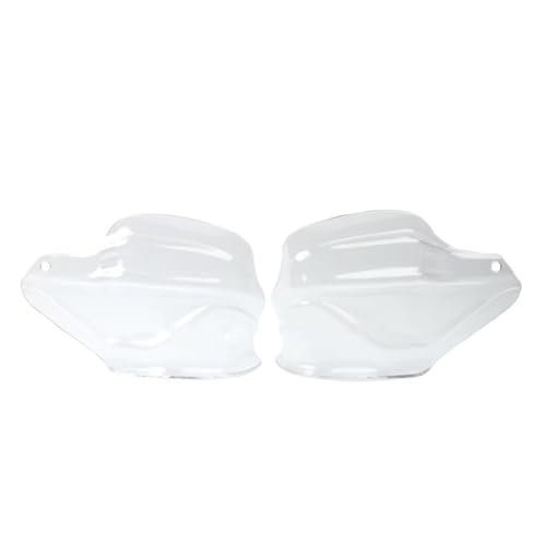Garde-main moto BMW R1250GS transparent bouclier de guidon poignée