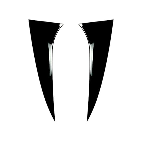 Aileron Coffre Arrière Hyundai IX35 2011 2012 2013 2015 Spoiler Volet Noir