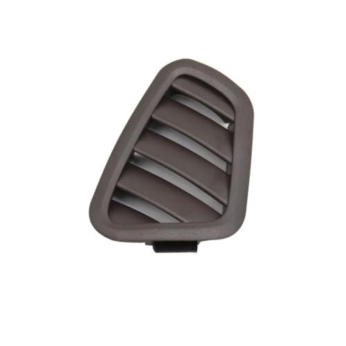 Grille climatisation intérieure pour un confort de route en Classe E W213