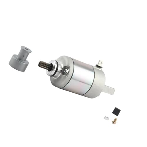 Motor de arranque B74-H1890-00 para rutas urbanas en X-MAX 250
