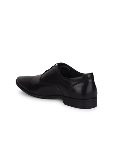 Image of Bata Men's Lace-up Formal Shoes