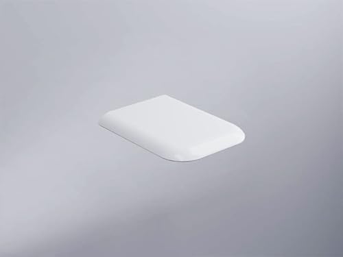 Cielo Shui coprivaso frizionato CPVSHTF-Bianco