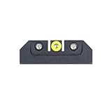 Night Fision Tritium Night Sight Set for Taurus...